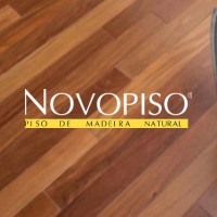 Novopiso logo - Similar company to Energia Atual