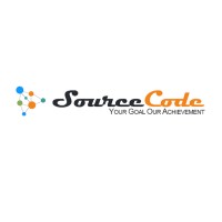 SourceCode Translation Services Pvt. Ltd. logo - Similar company to Elinguisticsolutions - Voice Over  Translation Services | Transcription Dtp & Dubbing Services
