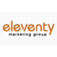 eleventy group logo - Similar company to Eleventy