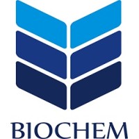 BIOCHEM srl logo - Similar company to Biochem S.R.L.
