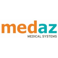 Medaz Medical Systems logo - Similar company to Medpro
