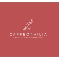 Caffeophilia logo - Similar company to Taru Tech