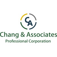 Chang & Associates Professional Corporation