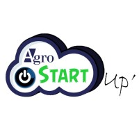 AgroStart'Up logo - Similar company to Start'Agro - Ex Jaac