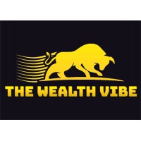 THE WEALTH VIBE logo - Similar company to The Delta Vibe