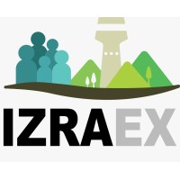 Izraex - איזראקס logo - Similar company to Tech Mate