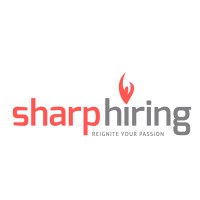 Sharp Hiring logo - Similar company to Swav Home And Business