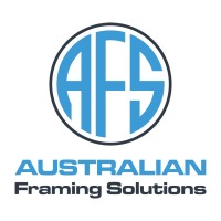 Australian Framing Solutions logo - Similar company to Centurion Framing Systems