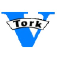 V- Tork Controls logo - Similar company to Gbd Sourcing Llp