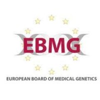 European Board of Medical Genetics, EBMG logo - Similar company to Eshg-Young