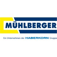 Mühlberger GmbH - ein Unternehmen der HABERKORN Gruppe logo - Similar company to C-Touch