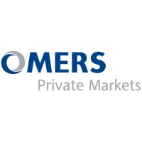 OMERS Private Markets logo - Similar company to Volyard