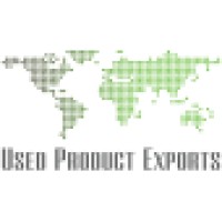 Used Product Exports logo - Similar company to Second Hand Textile