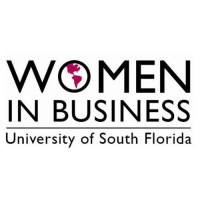 Women In Business at University of South Florida logo - Similar company to Barzo Inc.