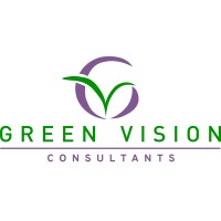 Green Vision Consultants logo - Similar company to Passive Dynamics Sustainability Consultants