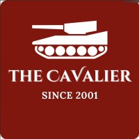 The Cavalier logo - Similar company to Jmvx Education
