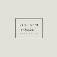 EVOKE SYNC CONSULT logo - Similar company to Evoxa Sync