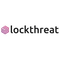 Lockthreat logo - Similar company to Arx - Digital Security Services
