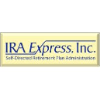 IRA Express, Inc. logo - Similar company to Accuplan Benefits Services