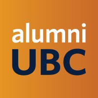 alumni UBC logo - Similar company to Ams Of Ubc Vancouver