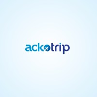 AckoTrip logo - Similar company to Redgreen