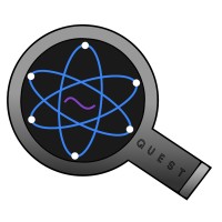 QQuEST Club, MITADTU logo - Similar company to Quantum Market Analytics