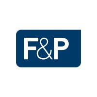 Fisher & Paykel Healthcare logo - Similar company to Fisher & Paykel Appliances