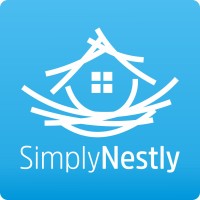 Simply Nestly logo - Similar company to Nestly