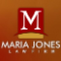 Maria Jones Law Firm logo - Similar company to Alongi Law Firm, Pllc
