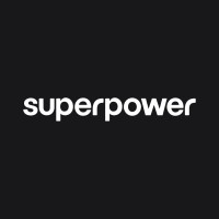 Superpower logo - Similar company to Function Health