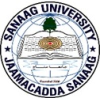 Sanaag University logo - Similar company to Abaarso Tech University