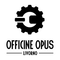 Officine Opus logo - Similar company to Railoc S.R.L.