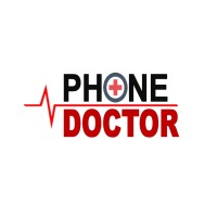 Phone Doctor logo - Similar company to Xmac Services