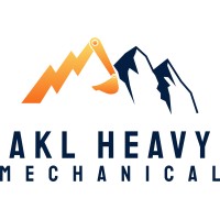 AKL Heavy Mechanical logo - Similar company to Alw Partners Llp