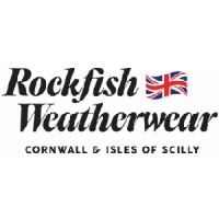 Rockfish Weatherwear logo - Similar company to Mardi Mercredi