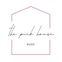 The Pink House Bude logo - Similar company to Cape Verde Development