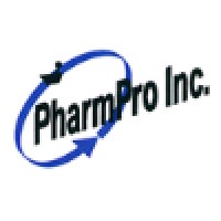 PharmPro Inc. logo - Similar company to Harbor Harvest