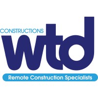 WTD CONSTRUCTIONS PTY LTD logo - Similar company to Pilotpath