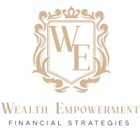 Wealth Empowerment Financial Strategies logo - Similar company to Wealthstead Financial Advisors