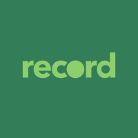 Record logo - Similar company to Wolf Studios Nyc