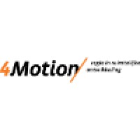 Over Morgen / 4Motion, Regie In Ruimtelijke Ontwikkeling