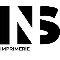 INS Imprimerie logo - Similar company to Imprimés Services