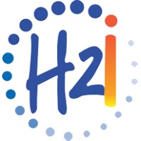 H2I Distribuidora de Tecnologia logo - Similar company to Grupo H2I