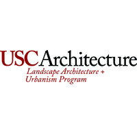 USC Master of Landscape Architecture + Urbanism logo - Similar company to Art First Education