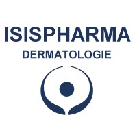 Isispharma Norge logo - Similar company to Cbd Nordic