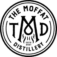 The Moffat Distillery logo - Similar company to Carbonsix Distillery