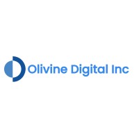 Olivine Digital Inc. logo - Similar company to Multiply Digital