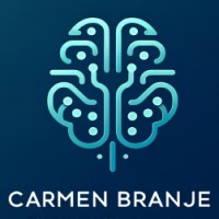 Carmen Branje UX Coaching and Consulting logo - Similar company to Mrchan