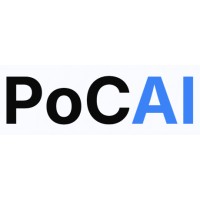 POC AI logo - Similar company to Alderon