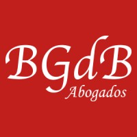 Bufete Gimeno del Busto logo - Similar company to 100 Consejos